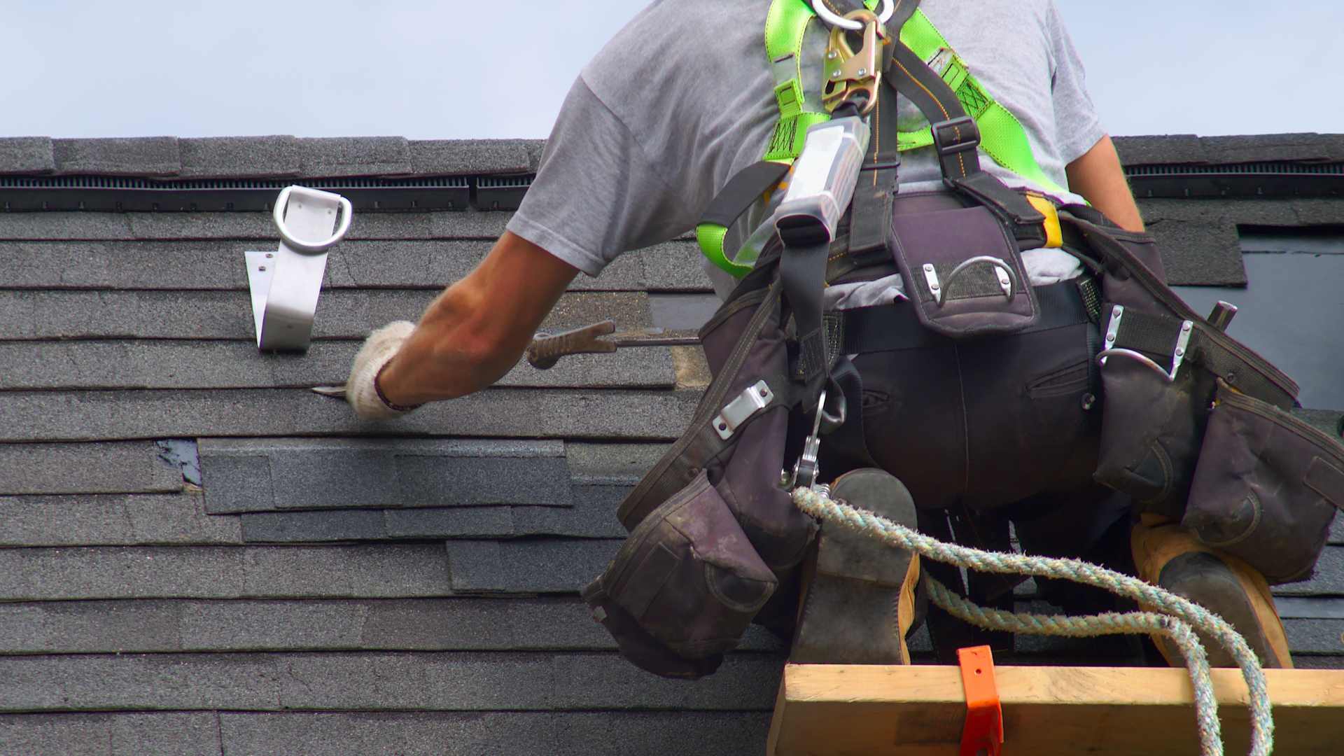 Reliable Roofing in Stonecrest, GA
